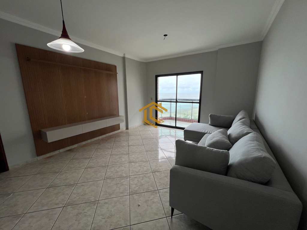 Apartamento em Praia Grande, no bairro Caiçara