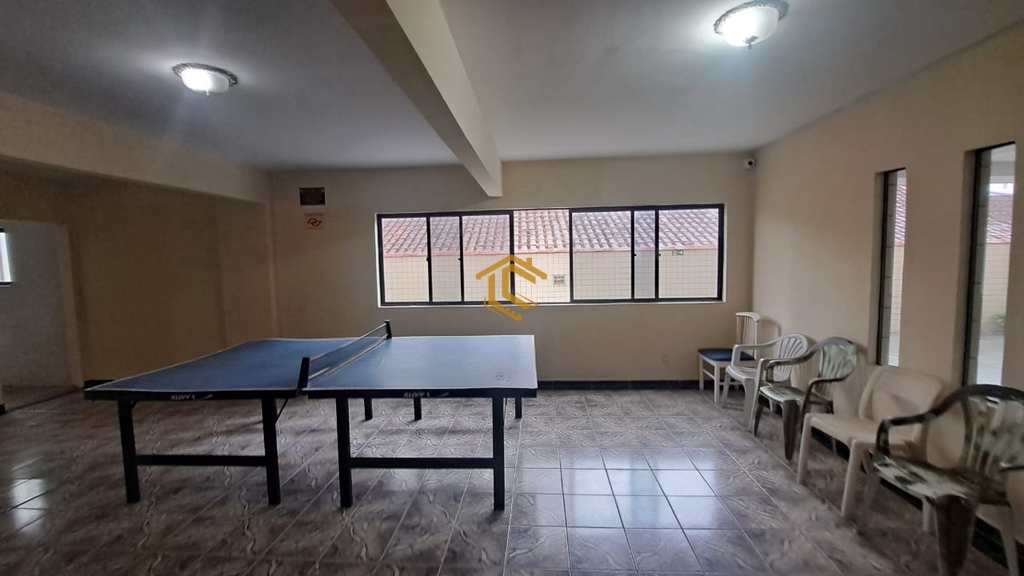 Apartamento em Praia Grande, no bairro Caiçara
