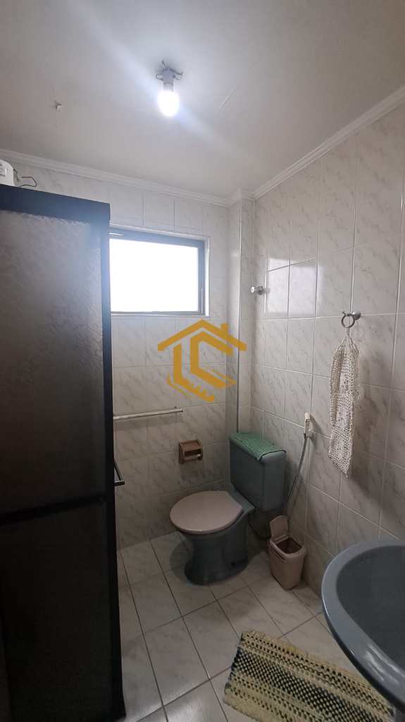 Apartamento em Praia Grande, no bairro Caiçara