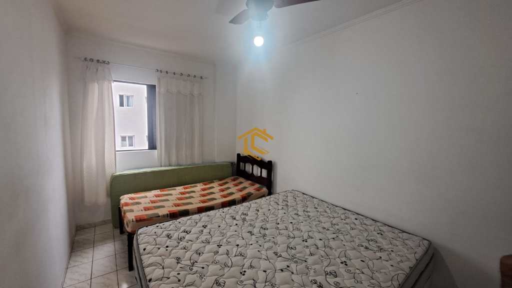 Apartamento em Praia Grande, no bairro Caiçara