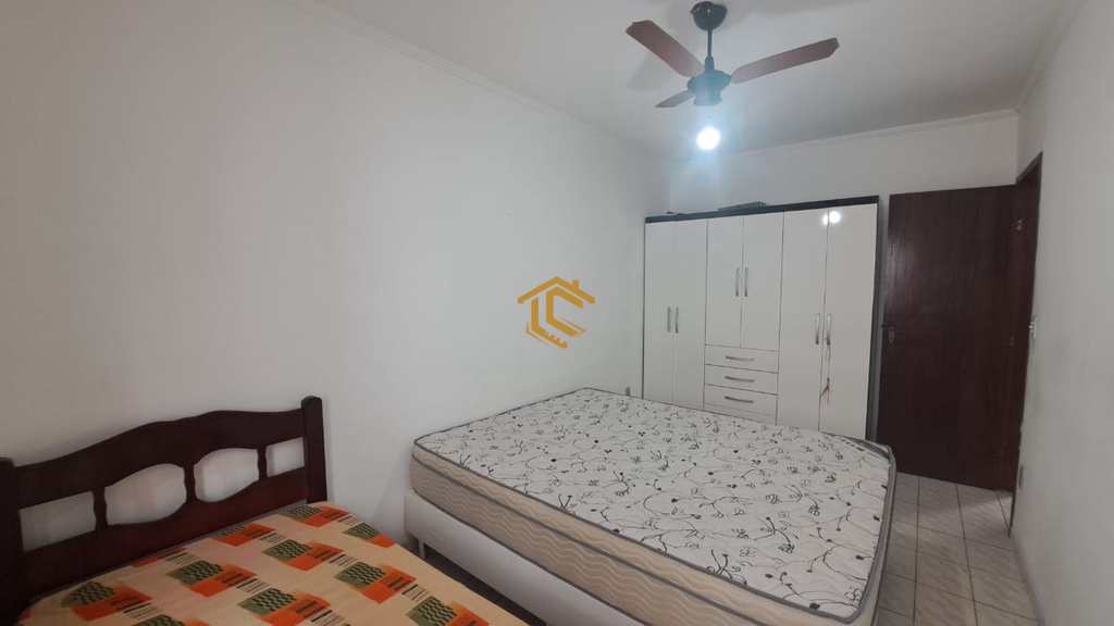 Apartamento em Praia Grande, no bairro Caiçara