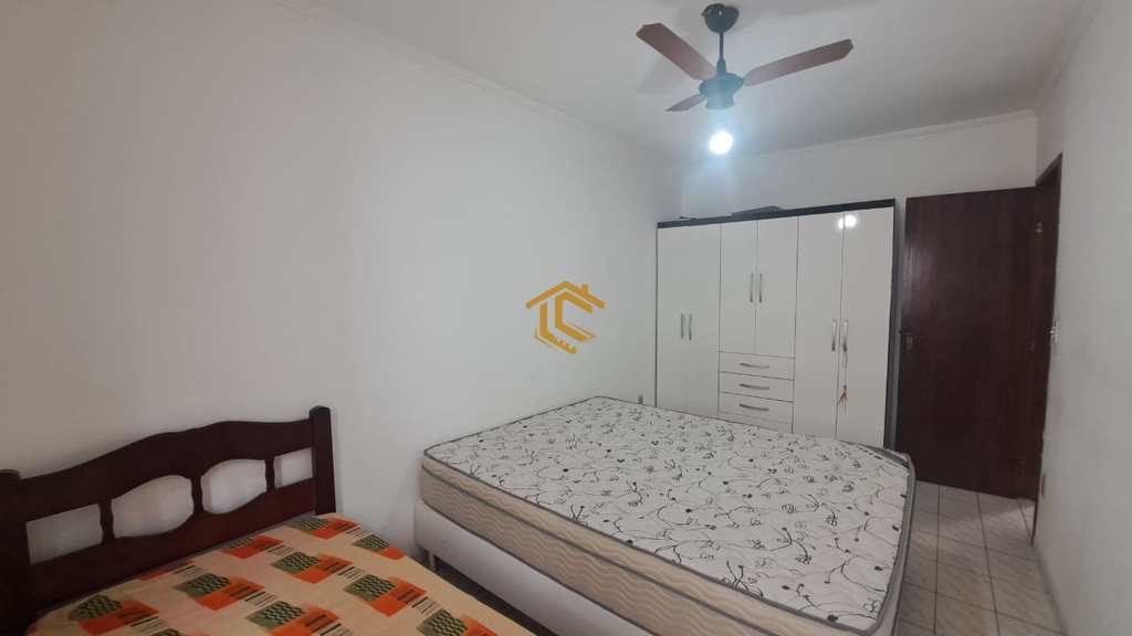 Apartamento em Praia Grande, no bairro Caiçara