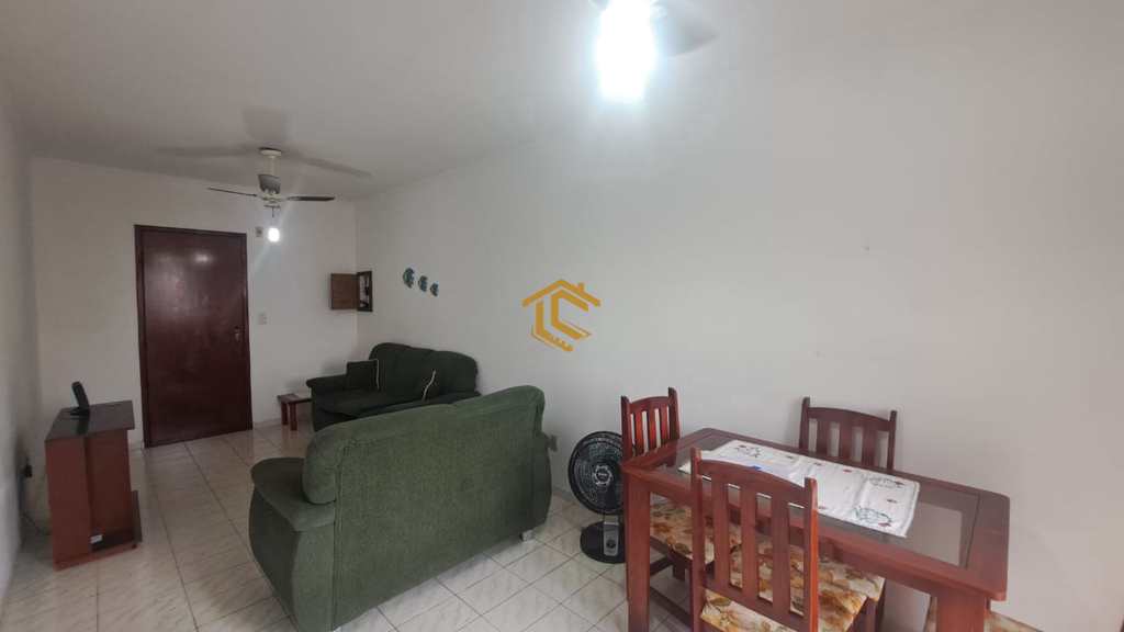 Apartamento em Praia Grande, no bairro Caiçara
