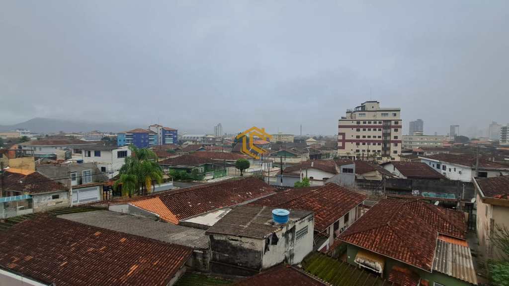 Apartamento em Praia Grande, no bairro Caiçara