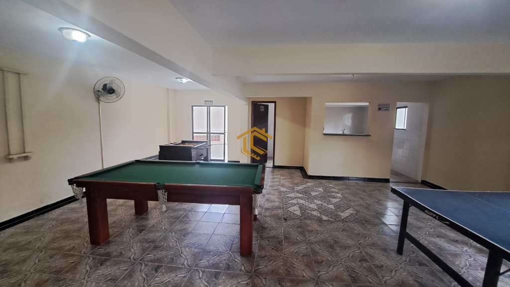 Apartamento em Praia Grande, no bairro Caiçara