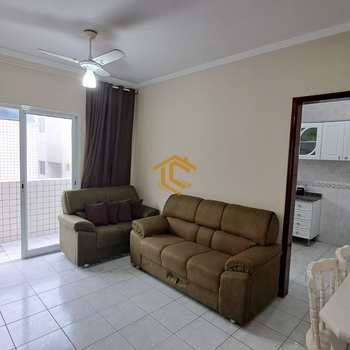 Apartamento em Praia Grande, bairro Caiçara