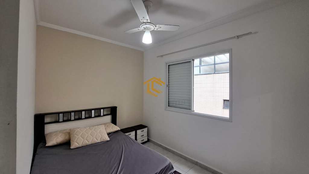 Apartamento em Praia Grande, no bairro Caiçara