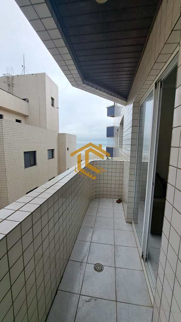 Apartamento em Praia Grande, no bairro Caiçara