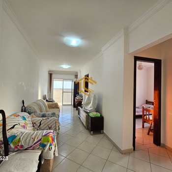 Apartamento em Praia Grande, bairro Ocian