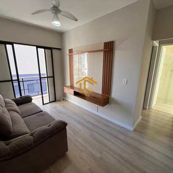 Apartamento em Praia Grande, bairro Caiçara