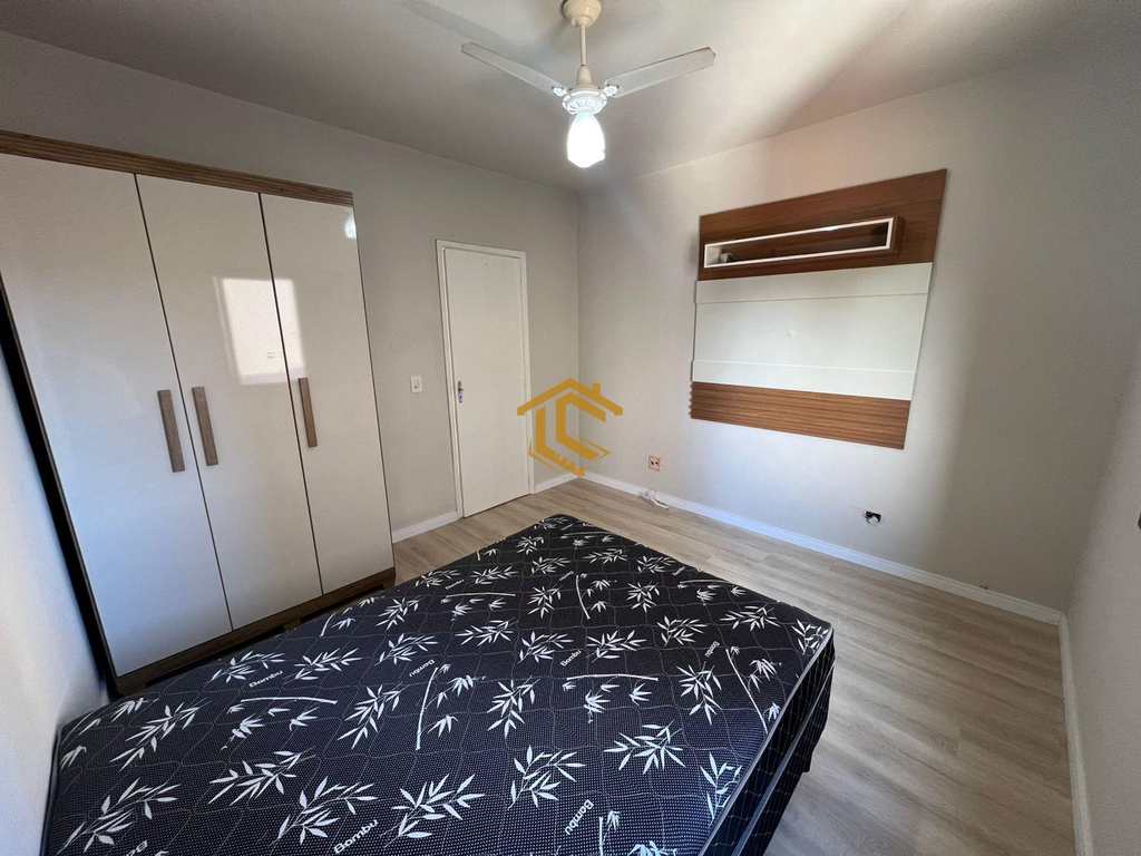 Apartamento em Praia Grande, no bairro Caiçara