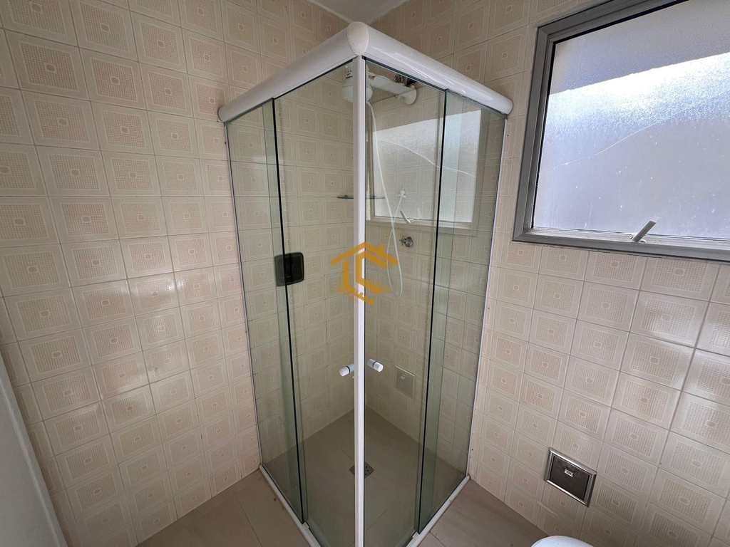Apartamento em Praia Grande, no bairro Caiçara