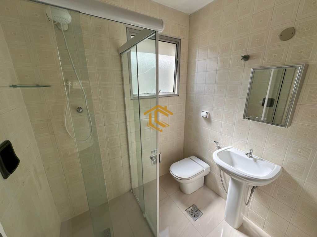 Apartamento em Praia Grande, no bairro Caiçara