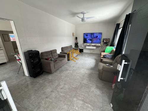 Casa, código 10503 em Praia Grande, bairro Real