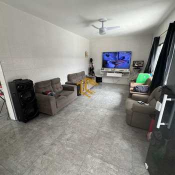 Casa em Praia Grande, bairro Real