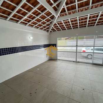 Casa em Praia Grande, bairro Real