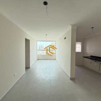 Apartamento em Praia Grande, bairro Guilhermina