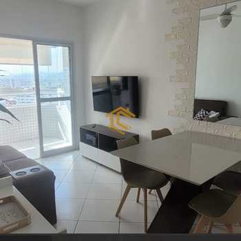 Apartamento em Praia Grande, bairro Guilhermina