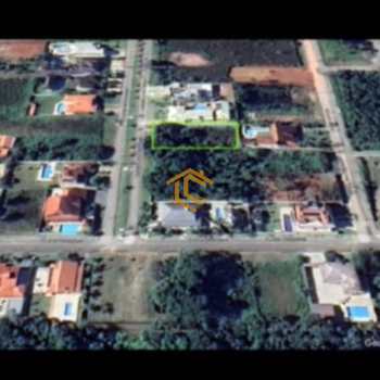 Terreno em Peruíbe, bairro Centro