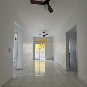 Apartamento em Praia Grande, bairro Canto do Forte