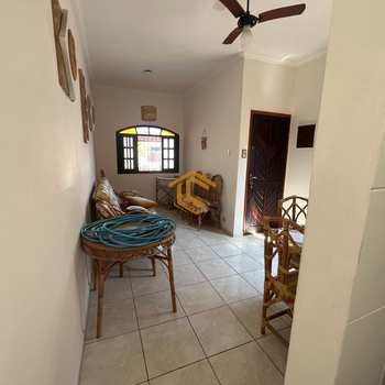 Casa em Praia Grande, bairro Caiçara