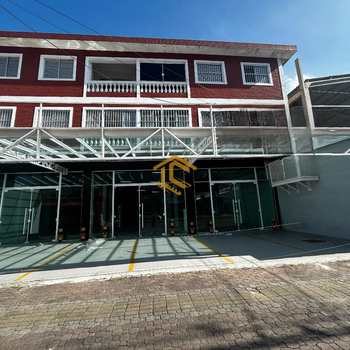 Loja em Praia Grande, bairro Tupi