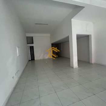 Loja em Praia Grande, bairro Tupi