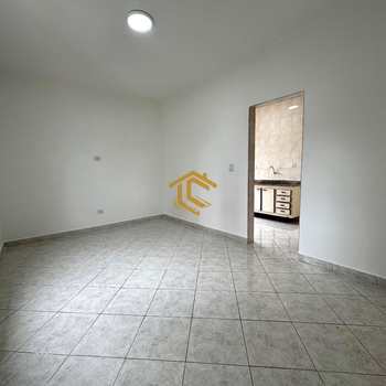 Kitnet em Praia Grande, bairro Caiçara