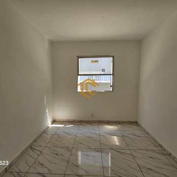 Kitnet em Praia Grande, bairro Ocian