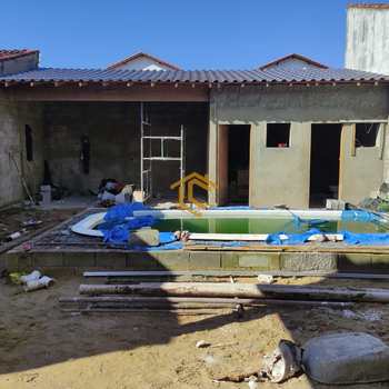 Casa em Itanhaém, bairro Cibratel