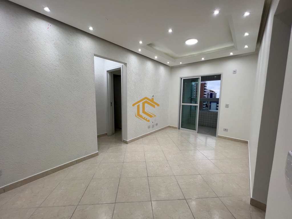 Apartamento em Praia Grande, no bairro Aviação