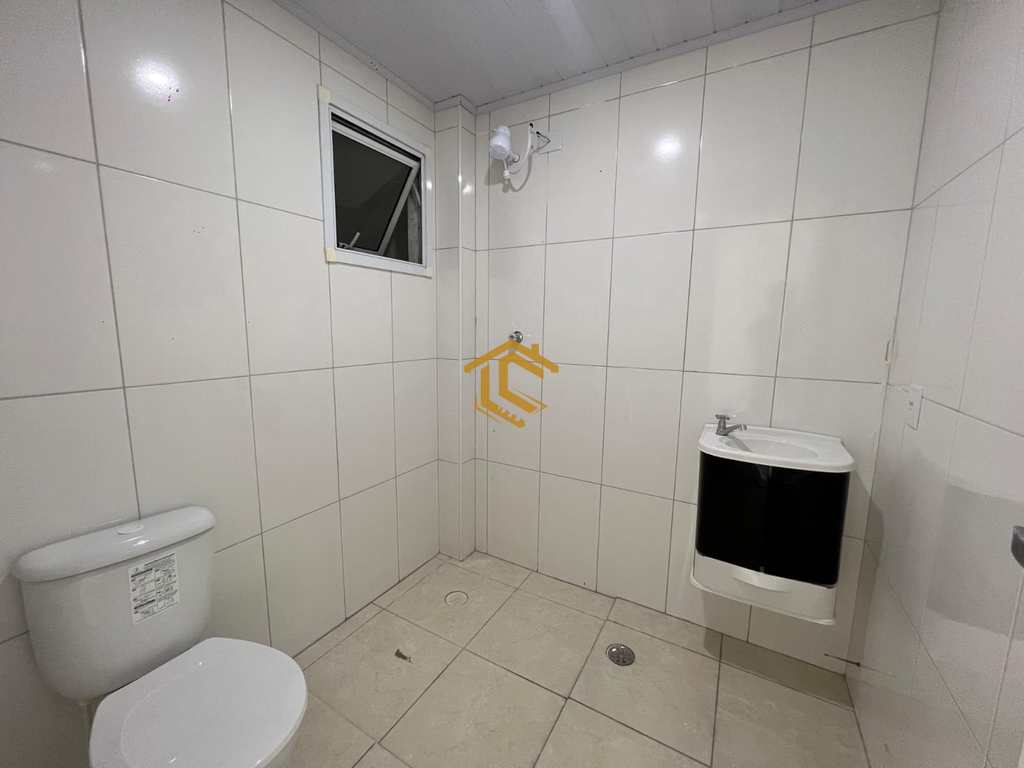 Apartamento em Praia Grande, no bairro Aviação