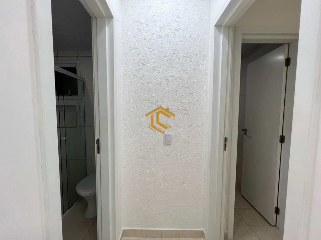 Apartamento em Praia Grande, no bairro Aviação