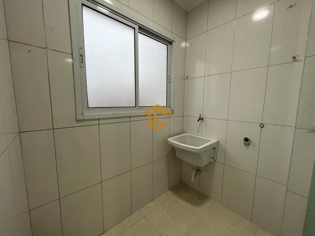 Apartamento em Praia Grande, no bairro Aviação