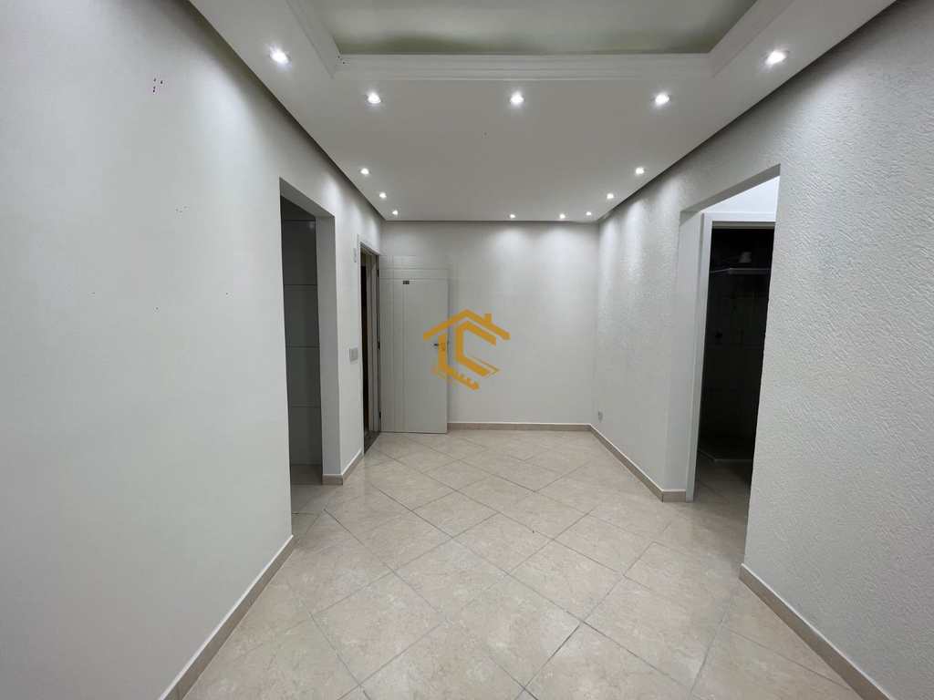 Apartamento em Praia Grande, no bairro Aviação