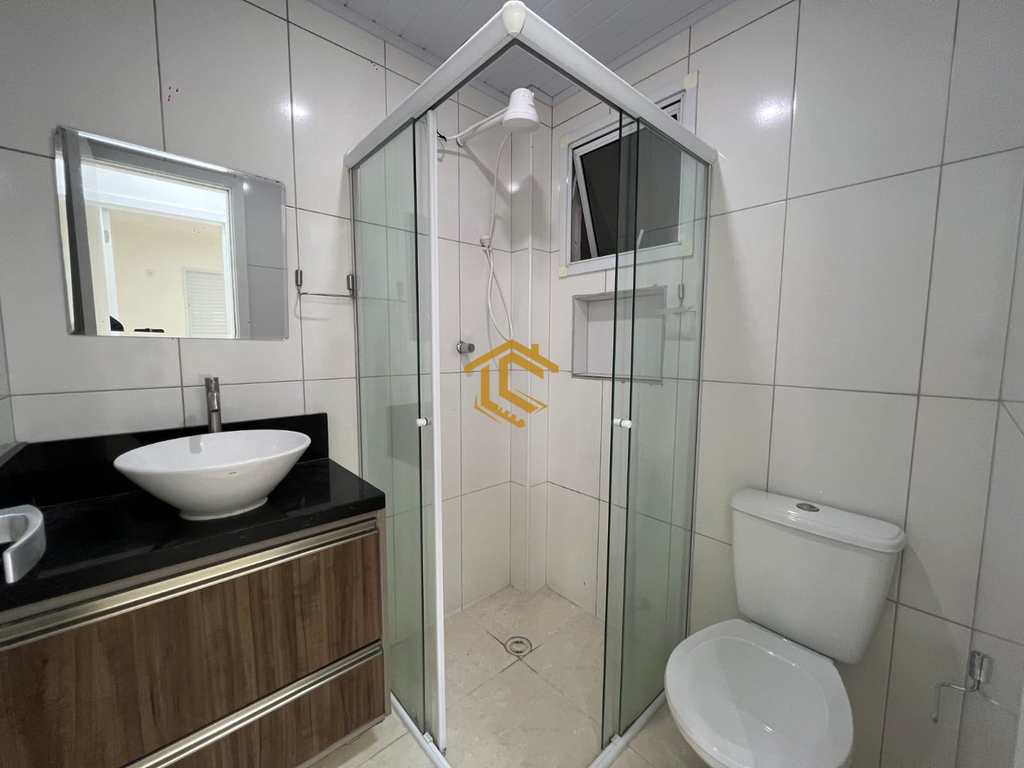 Apartamento em Praia Grande, no bairro Aviação