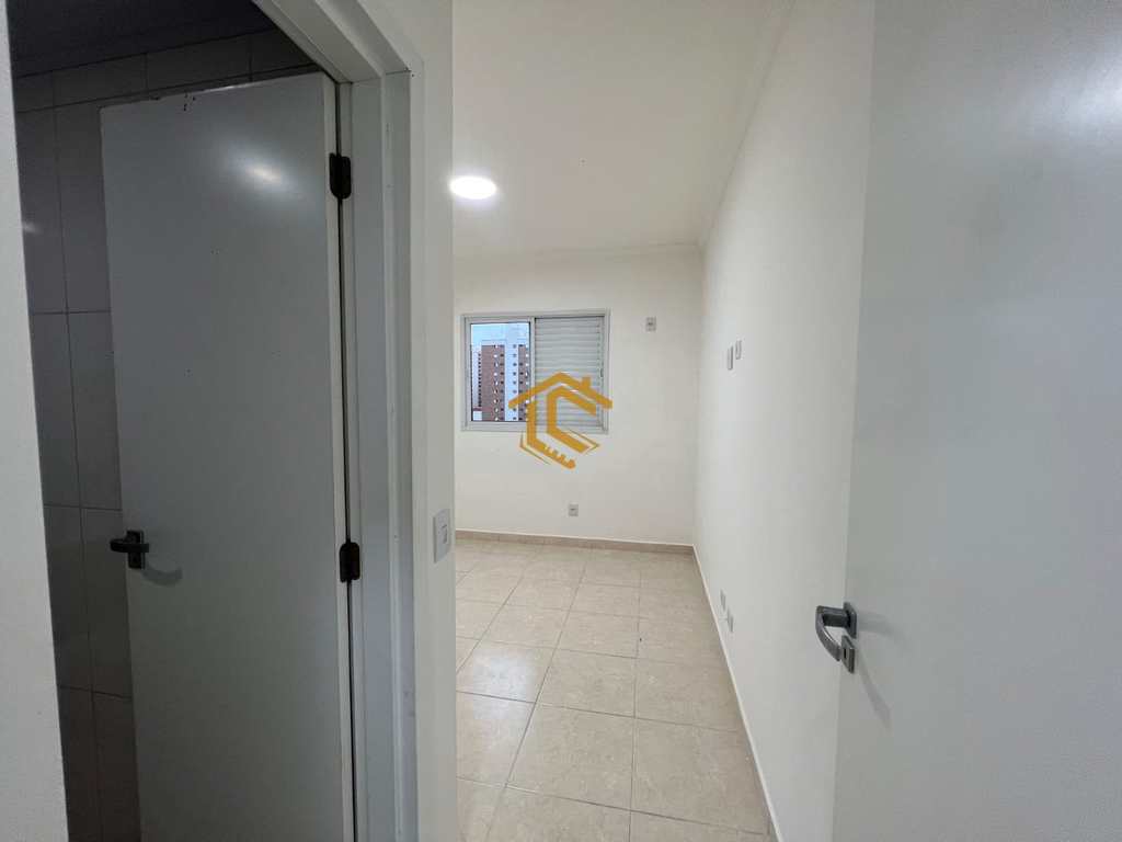 Apartamento em Praia Grande, no bairro Aviação