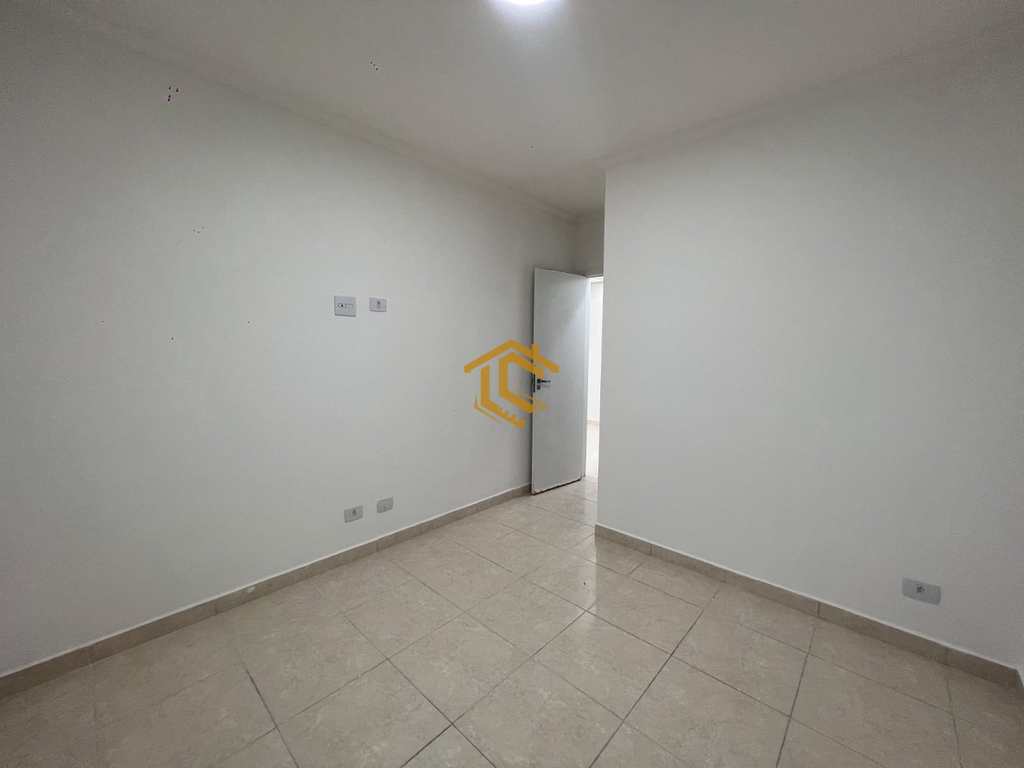 Apartamento em Praia Grande, no bairro Aviação