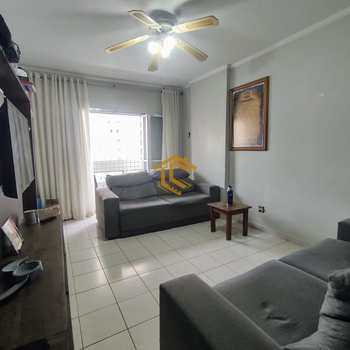 Kitnet em Praia Grande, bairro Aviação