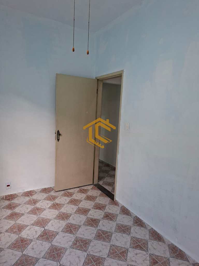 Casa em Praia Grande, no bairro Balneário Maracanã