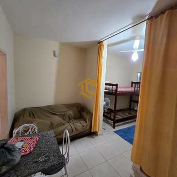 Kitnet em Praia Grande, bairro Boqueirão