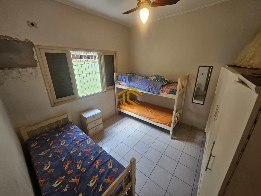 Casa em Praia Grande, no bairro Aviação