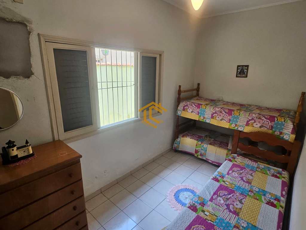 Casa em Praia Grande, no bairro Aviação