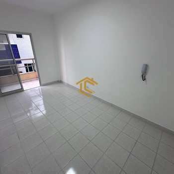 Apartamento em Praia Grande, bairro Aviação