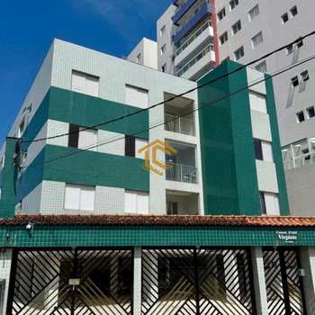 Apartamento em Praia Grande, bairro Caiçara