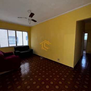 Apartamento em Praia Grande, bairro Caiçara