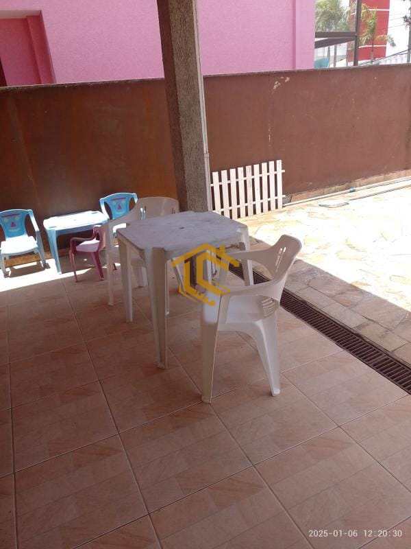 Casa em Peruíbe, no bairro Centro