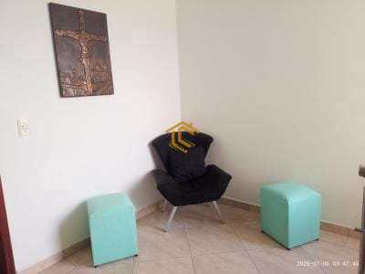 Casa em Peruíbe, no bairro Centro