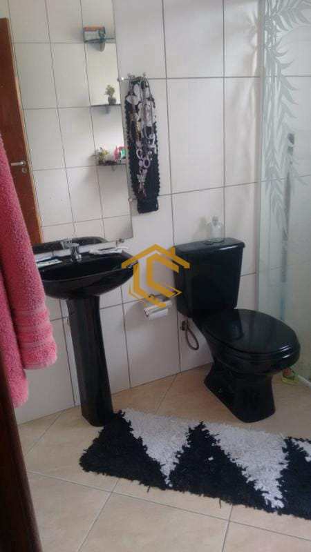 Casa em Peruíbe, no bairro Centro