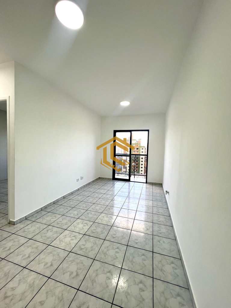 Apartamento em Praia Grande, no bairro Tupi
